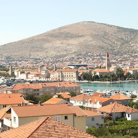 Apartments Mdk Kate Trogir Luaran gambar