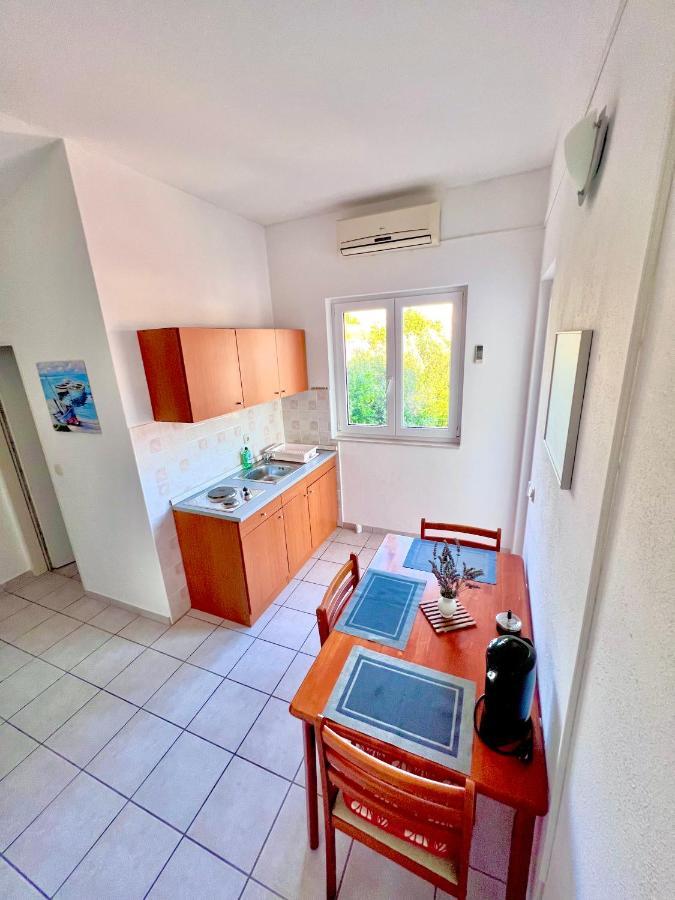 Apartments Mdk Kate Trogir Luaran gambar