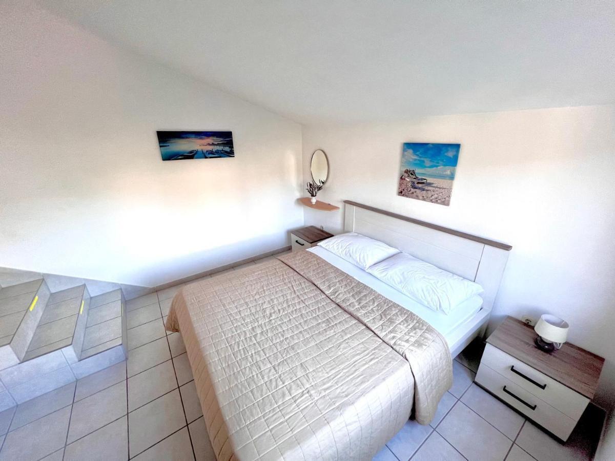 Apartments Mdk Kate Trogir Luaran gambar