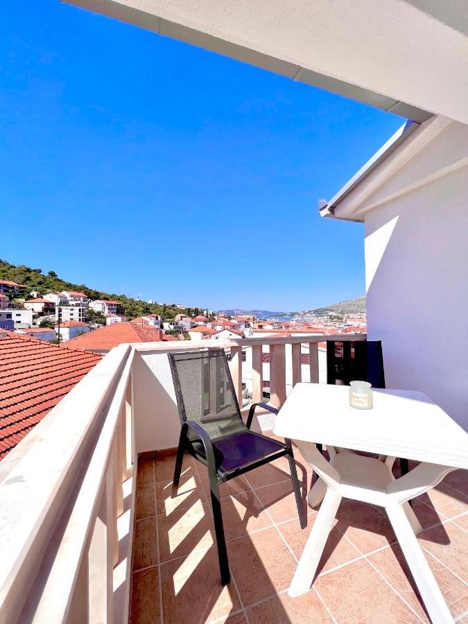 Apartments Mdk Kate Trogir Luaran gambar