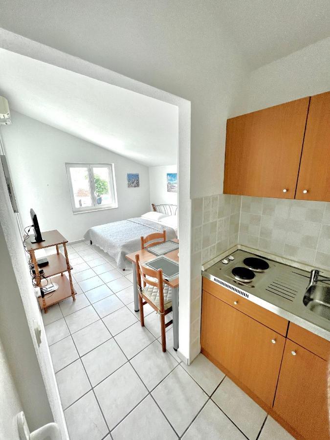 Apartments Mdk Kate Trogir Luaran gambar