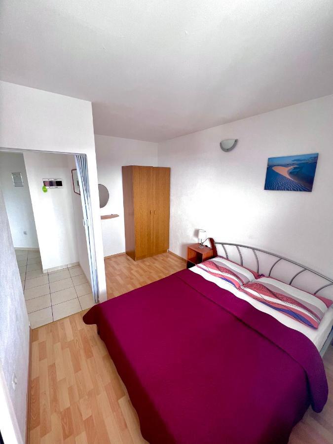 Apartments Mdk Kate Trogir Luaran gambar