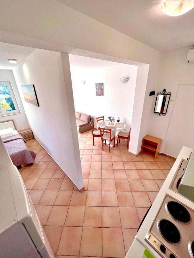 Apartments Mdk Kate Trogir Luaran gambar