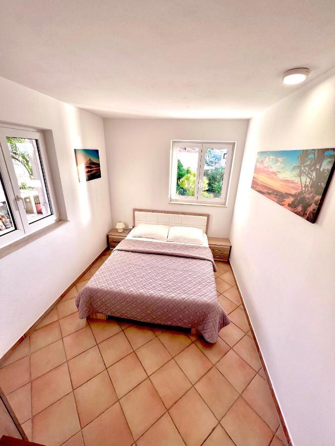 Apartments Mdk Kate Trogir Luaran gambar