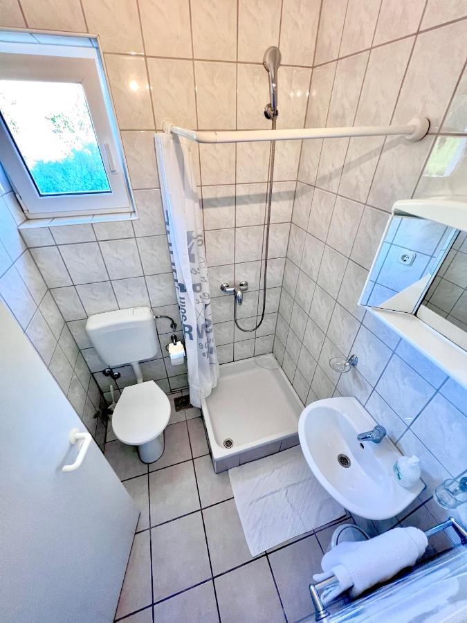 Apartments Mdk Kate Trogir Luaran gambar