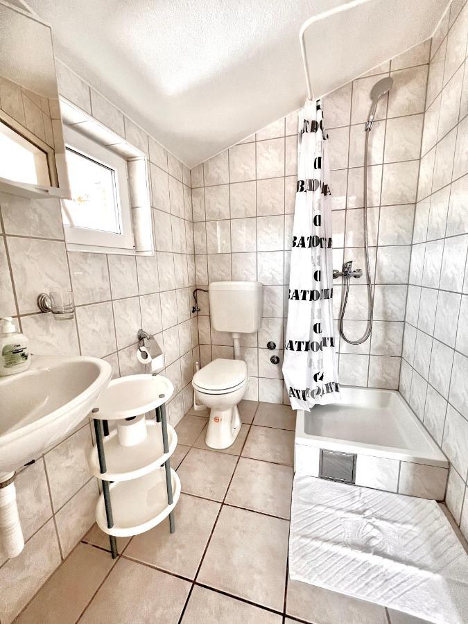 Apartments Mdk Kate Trogir Luaran gambar