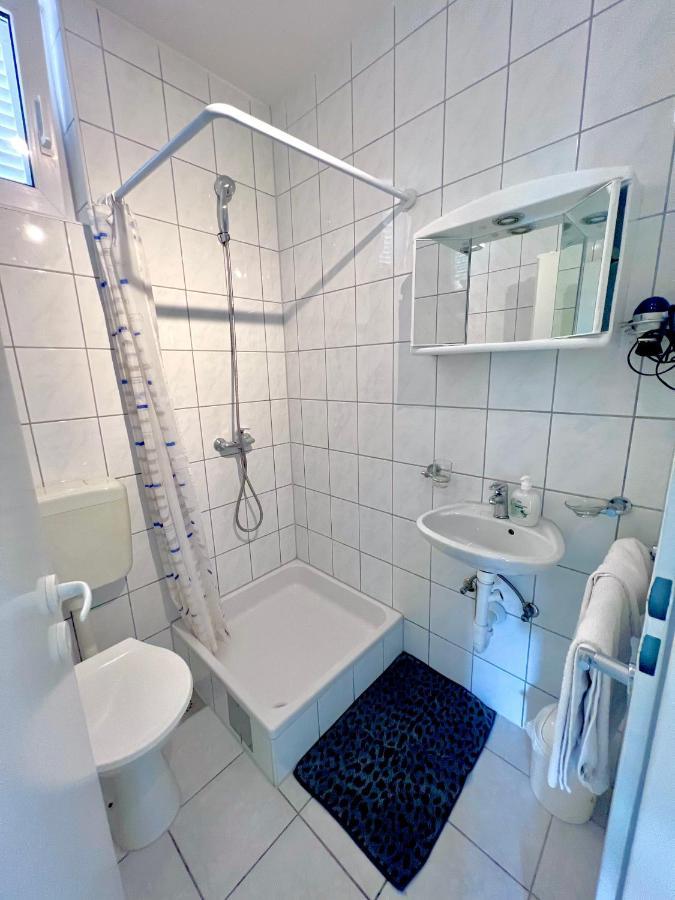 Apartments Mdk Kate Trogir Luaran gambar