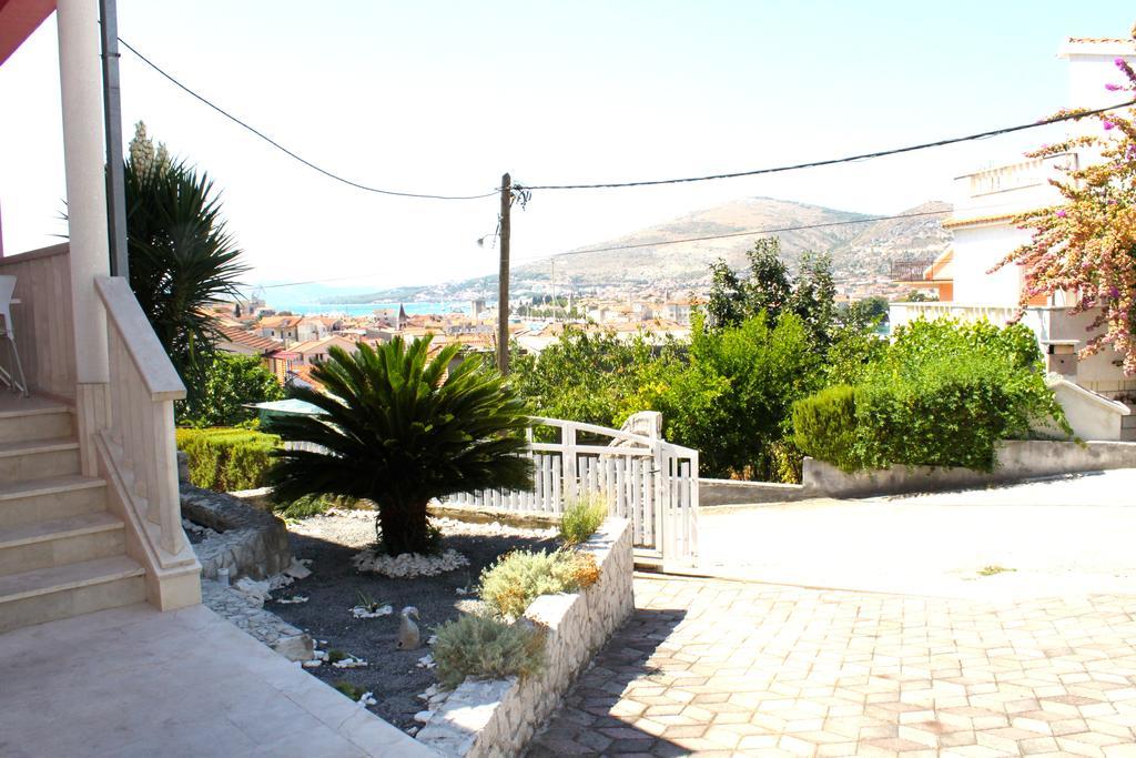 Apartments Mdk Kate Trogir Luaran gambar